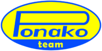 Ponako team